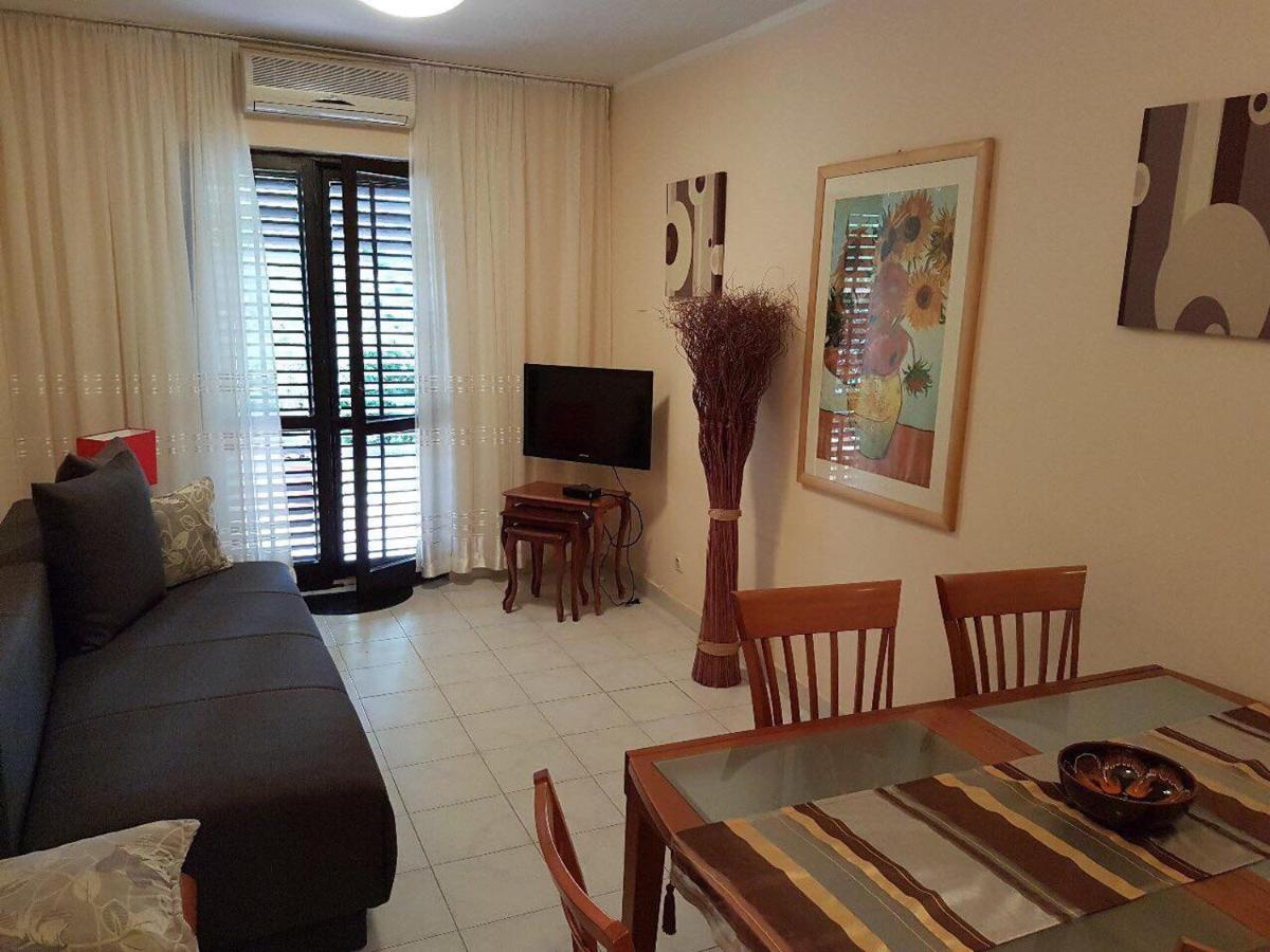 Apartmani I Sobe Goca 헤르섹 외부 사진