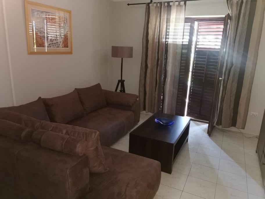 Apartmani I Sobe Goca 헤르섹 외부 사진