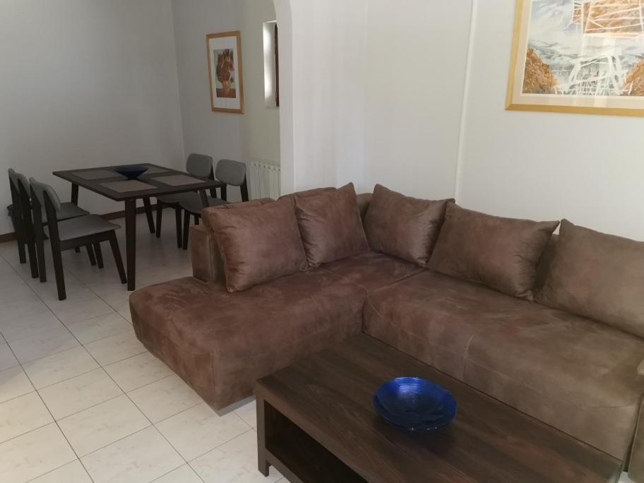 Apartmani I Sobe Goca 헤르섹 외부 사진