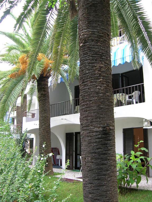 Apartmani I Sobe Goca 헤르섹 외부 사진