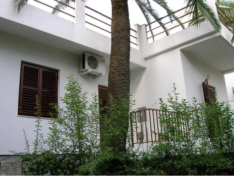 Apartmani I Sobe Goca 헤르섹 외부 사진