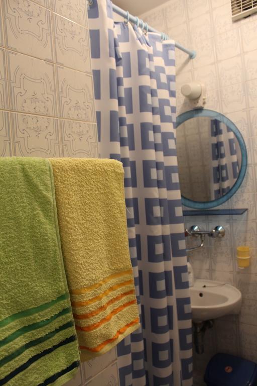 Apartmani I Sobe Goca 헤르섹 외부 사진