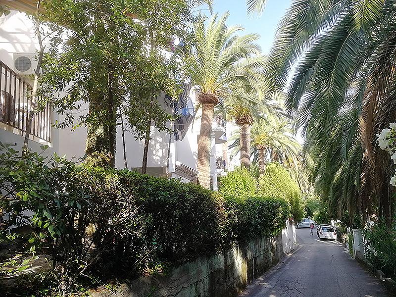 Apartmani I Sobe Goca 헤르섹 외부 사진
