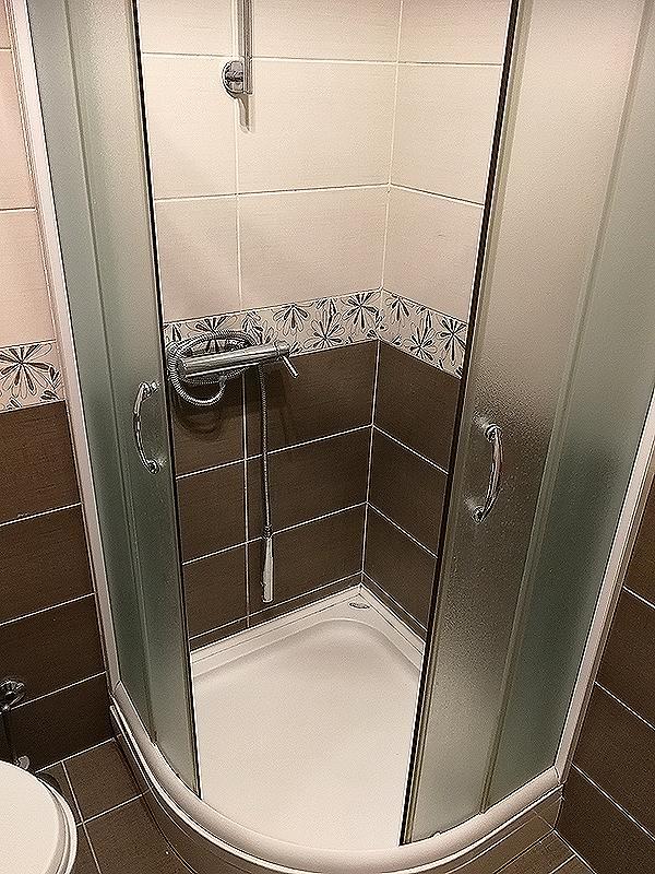 Apartmani I Sobe Goca 헤르섹 외부 사진