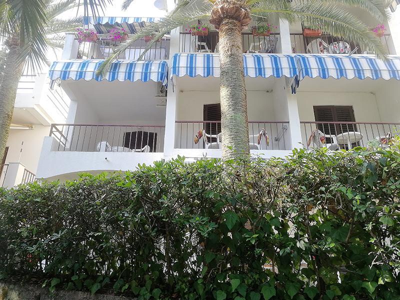 Apartmani I Sobe Goca 헤르섹 외부 사진