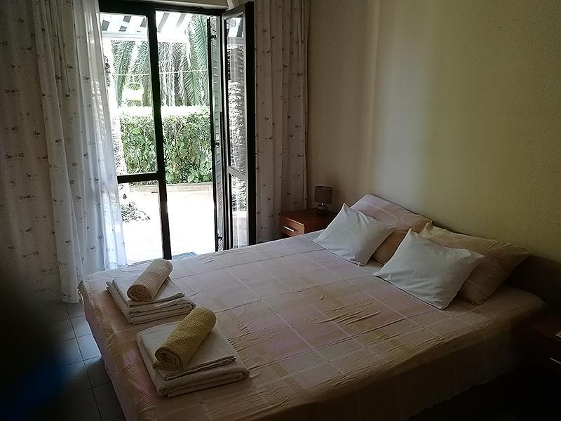 Apartmani I Sobe Goca 헤르섹 외부 사진