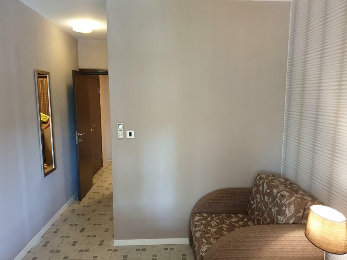 Apartmani I Sobe Goca 헤르섹 외부 사진