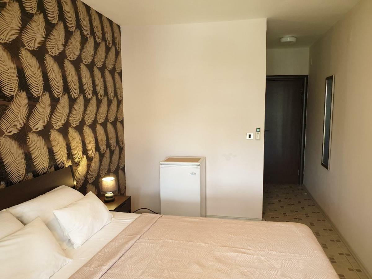 Apartmani I Sobe Goca 헤르섹 외부 사진