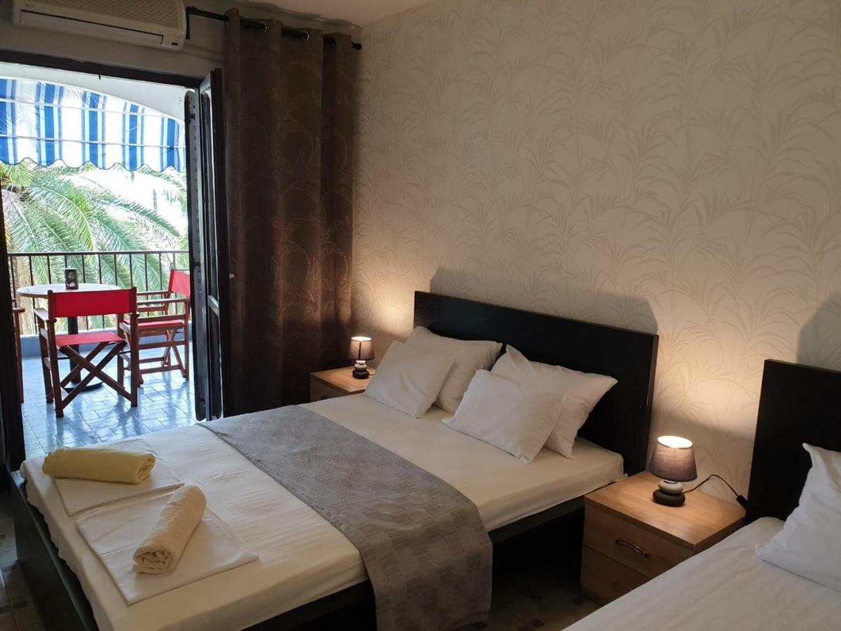 Apartmani I Sobe Goca 헤르섹 외부 사진