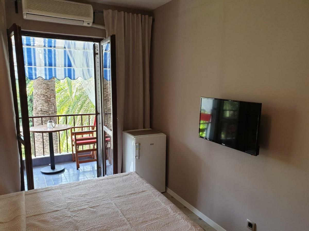 Apartmani I Sobe Goca 헤르섹 외부 사진
