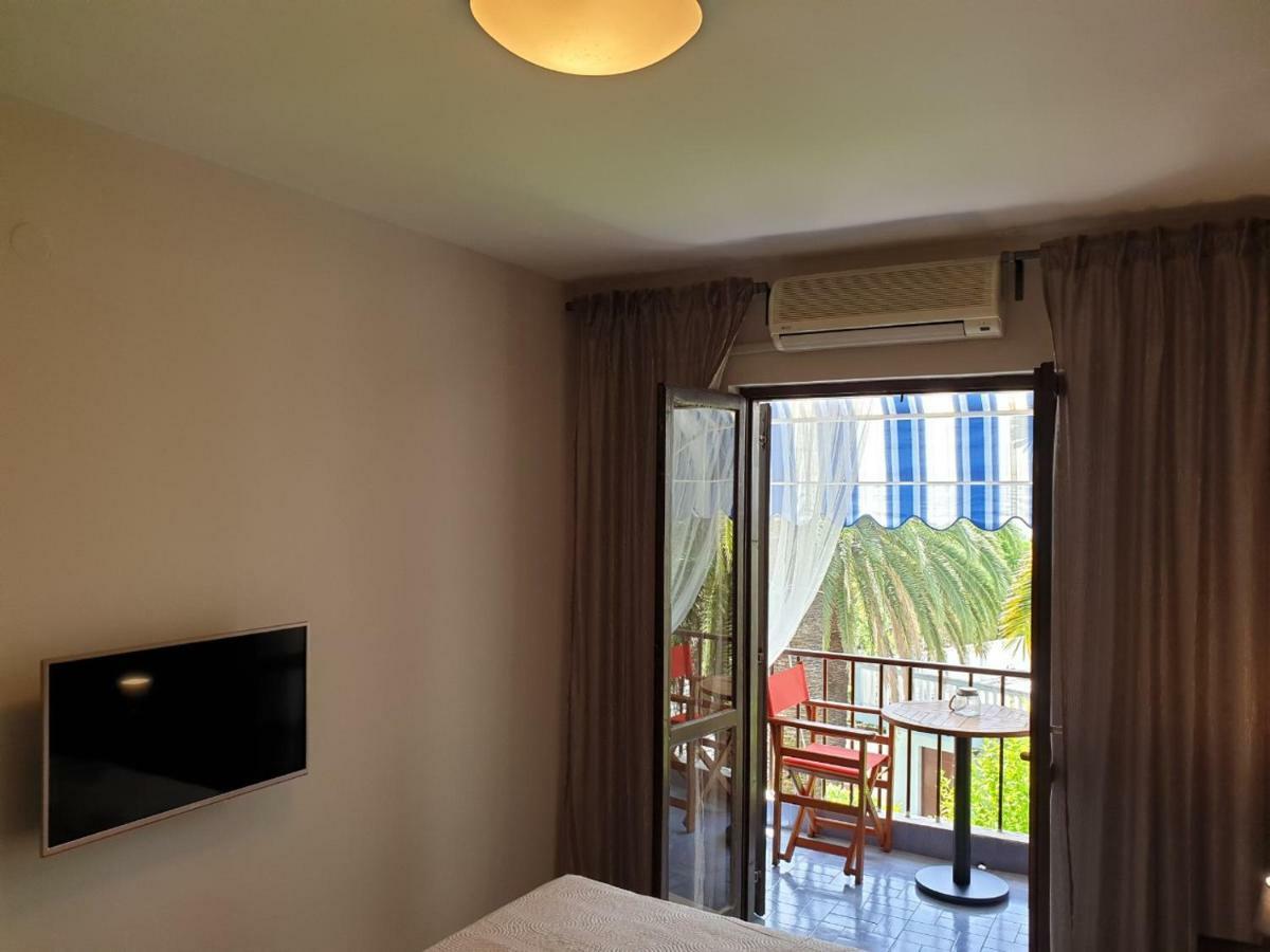 Apartmani I Sobe Goca 헤르섹 외부 사진