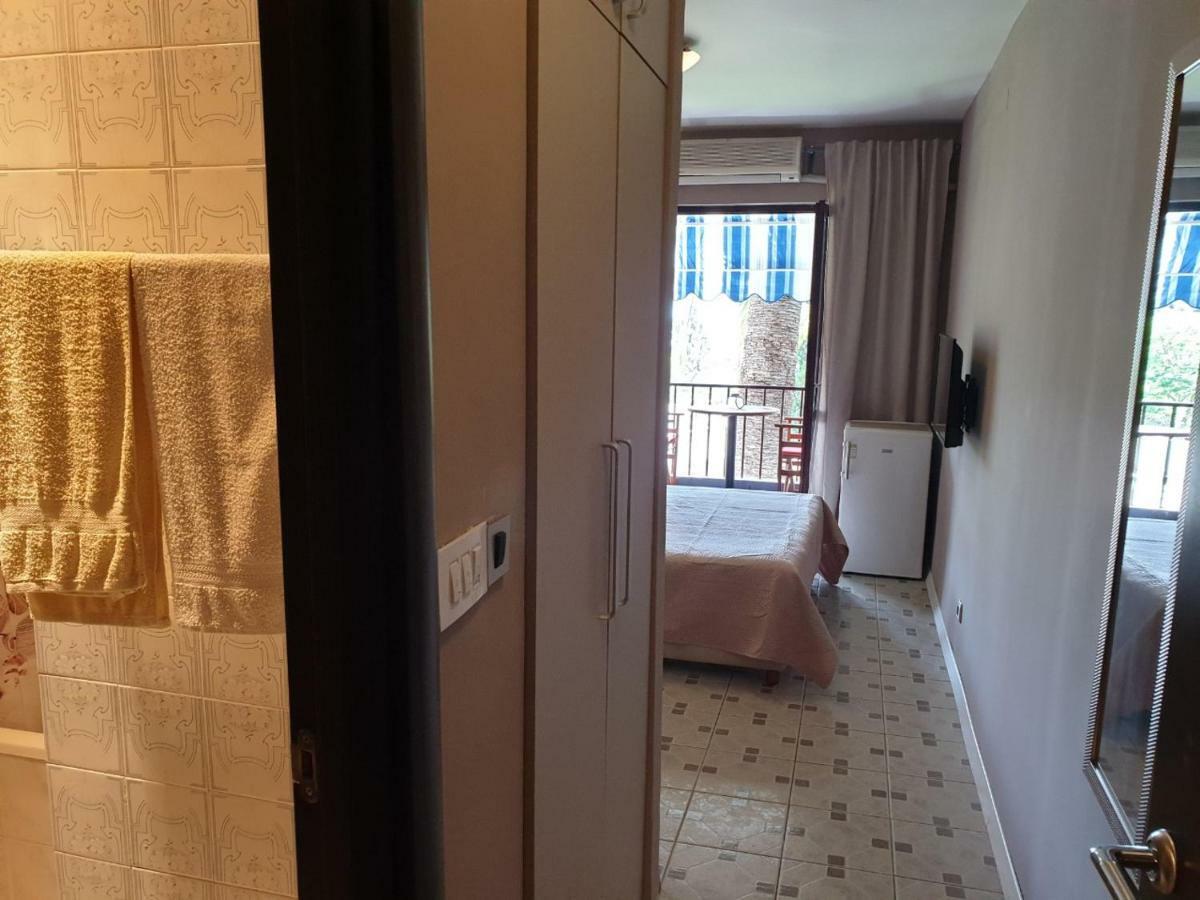 Apartmani I Sobe Goca 헤르섹 외부 사진