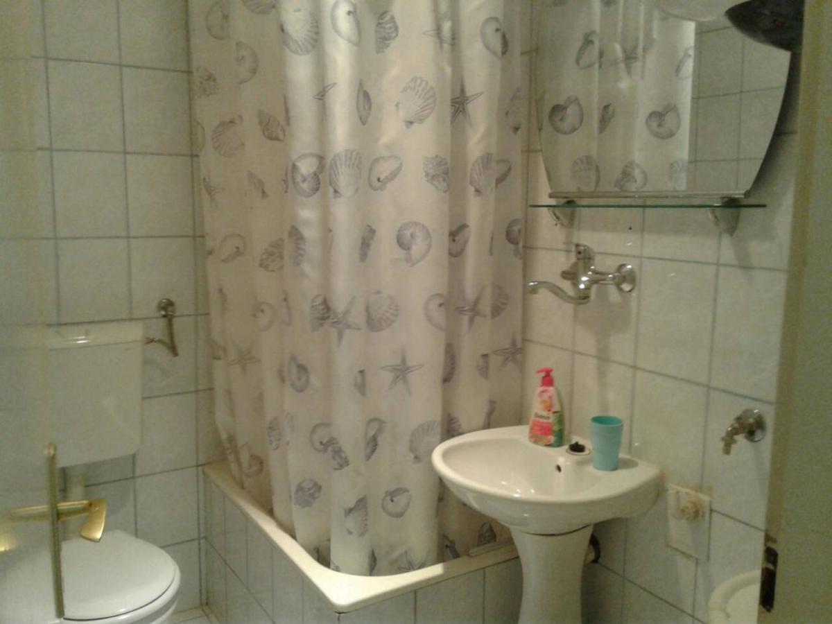 Apartmani I Sobe Goca 헤르섹 외부 사진